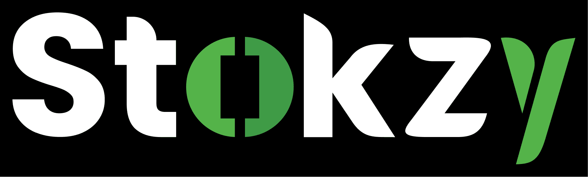 stokzy Logo