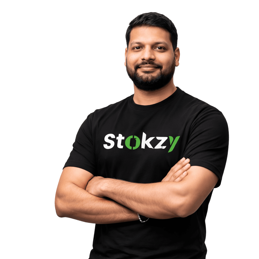 Chinmay Gupta – Consistency & Risk Management Mentor