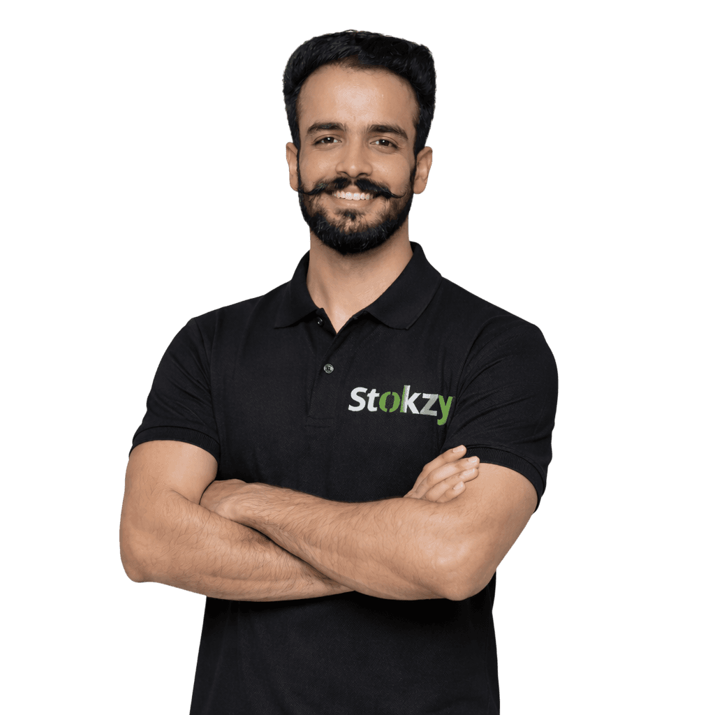 Shivansh Kush – System-Based Forex Trader