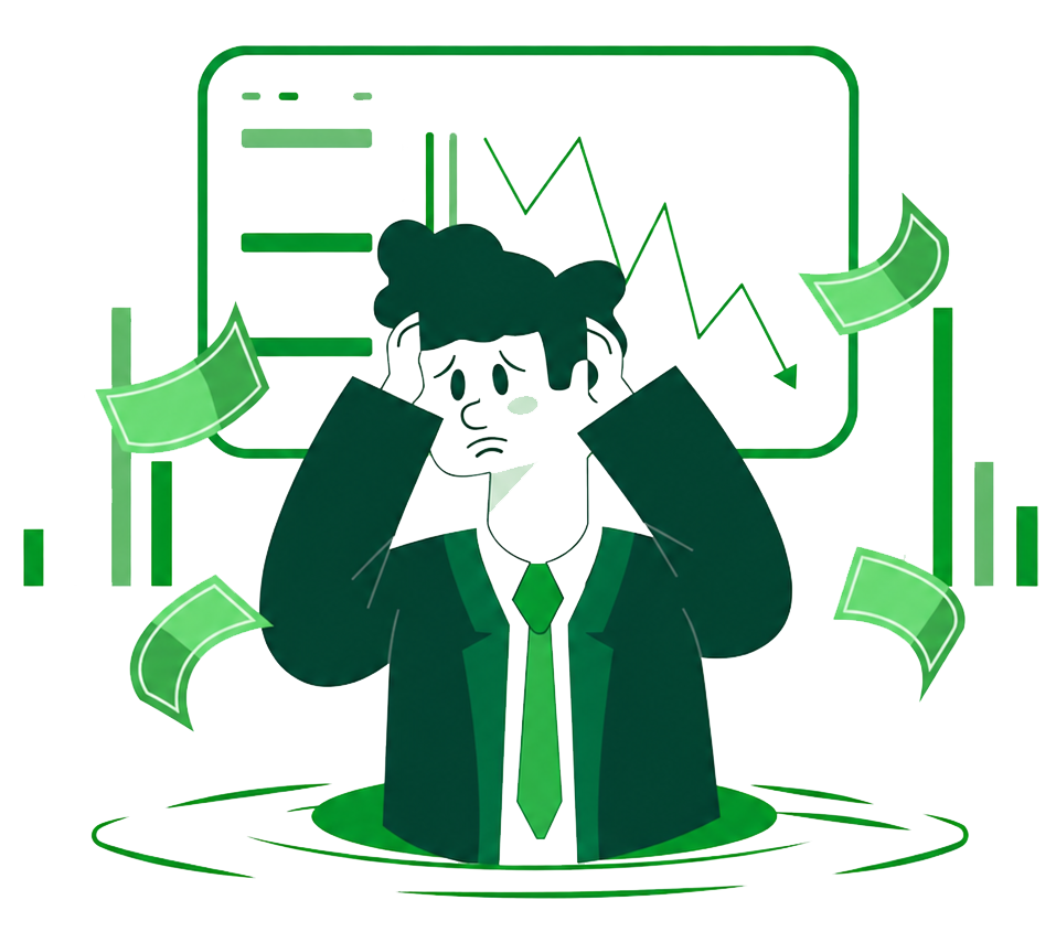 Trader Loss